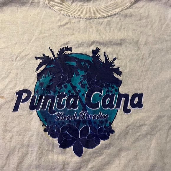 Medium Sized Punta Cana Shirt - Picture 2 of 4